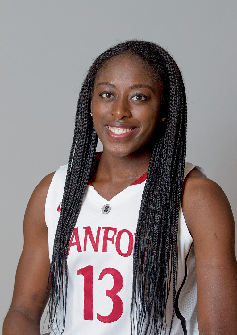 Chiney Ogwumike