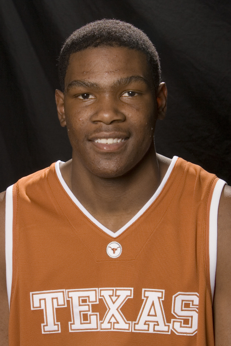 Kevin Durant