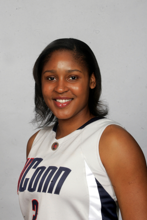 Maya Moore