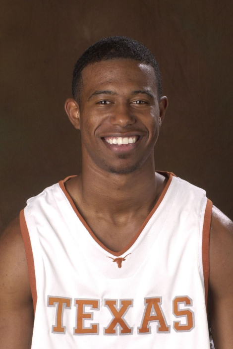 T.J. Ford - 2003