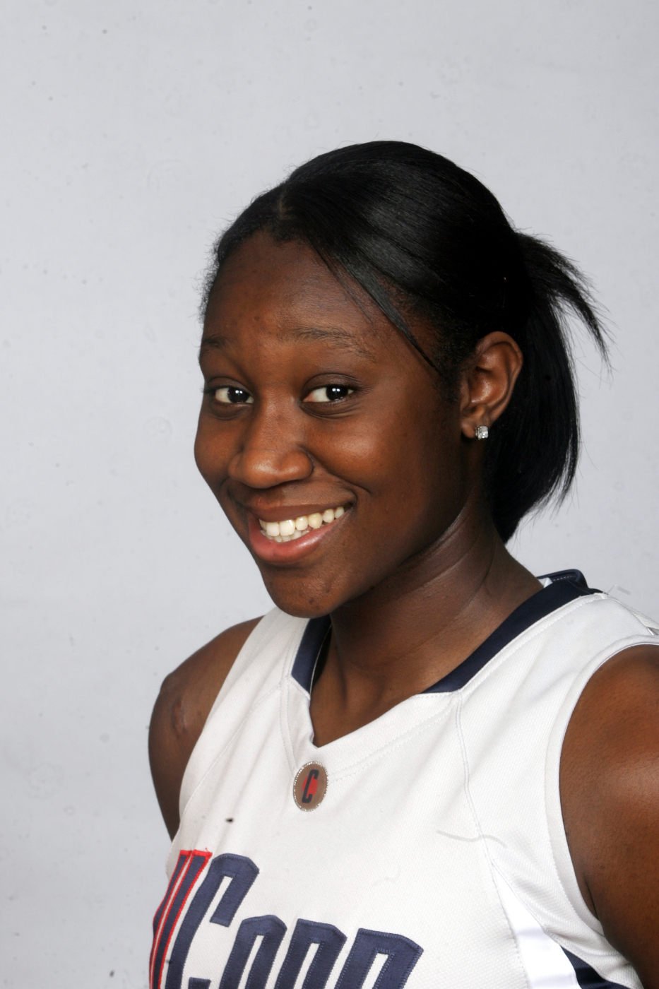 Tina Charles