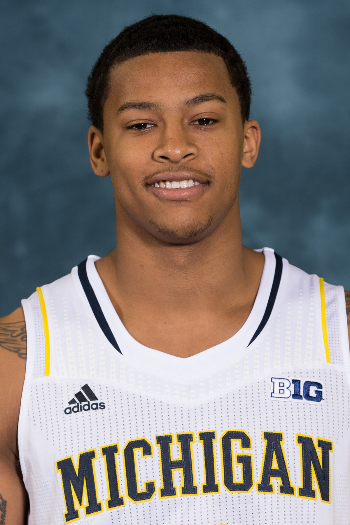 Trey Burke