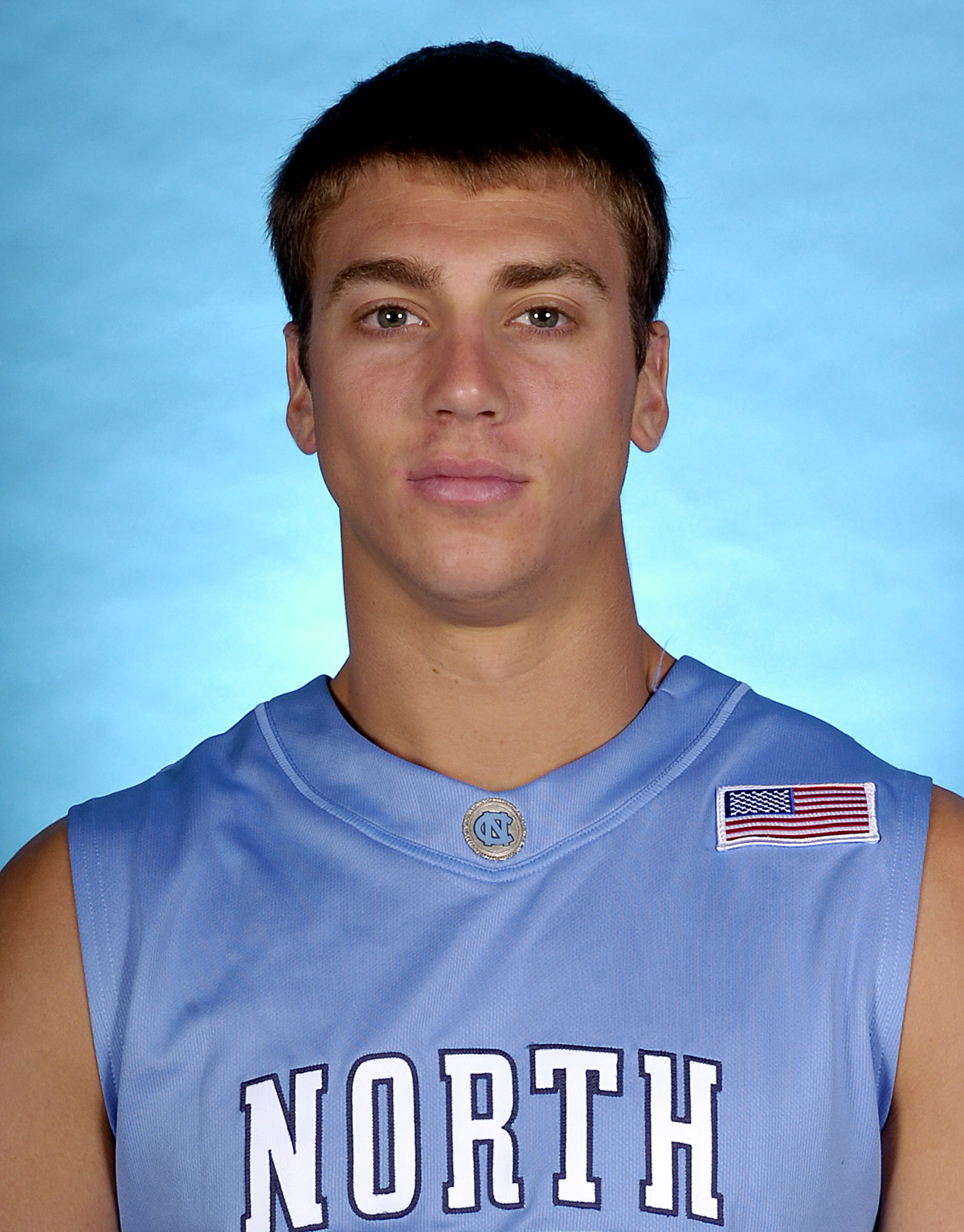 Tyler Hansbrough